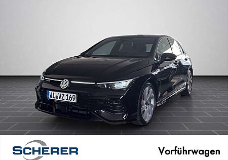 VW Golf GTI Volkswagen Golf VIII GTI Clubsport 2.0 TSI DSG PERFORMANCE