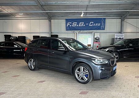 BMW X1 Baureihe xDrive 25 d M Sportpaket