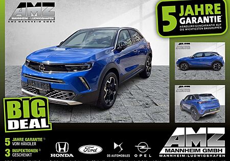 Opel Mokka-e Ultimate Matrix+ACC+Alcantara+LED+Navi
