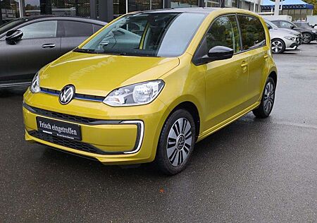 VW Up Volkswagen ! e- Style KomfortPaket Ambiente KlimaA LM
