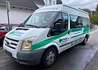 Ford Transit FT 300 L Trend*KLIMA*BEHINDERTENGERECHT*