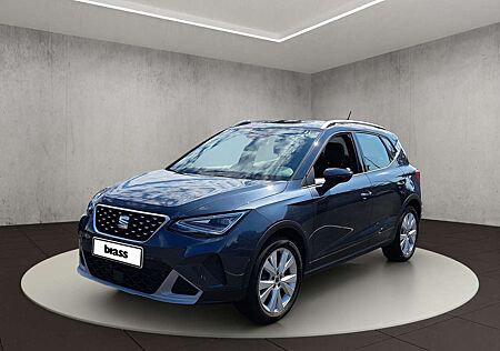 Seat Arona Xperience