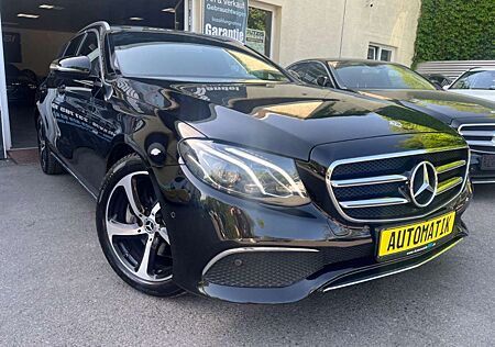 Mercedes-Benz E 200 T Avantgarde *NAVI*KAMERA*AMBIENTE*
