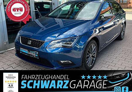 Seat Leon ST Connect*TSI*USB*AppleCarPlay*KLIMA*