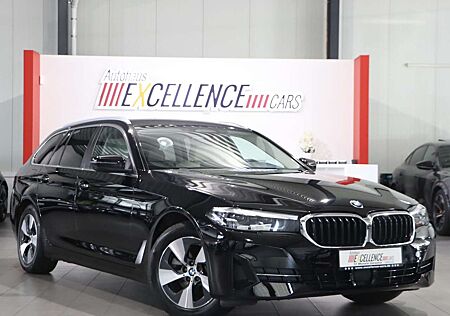 BMW 520d 520 Touring BUSINESS / LIVE-COCKPIT+NAVI+360°