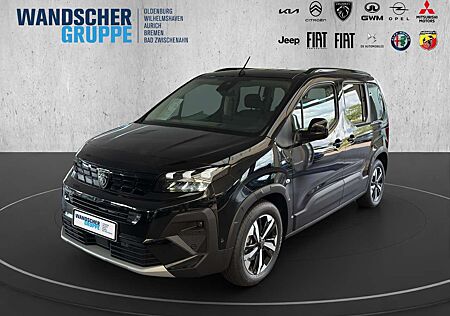 Peugeot Rifter L1 GT Elektromotor 136