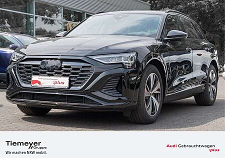 Audi Q8 e-tron 50 S LINE MATRIX HuD LM20 OPS+