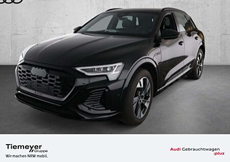 Audi Q8 e-tron 2x S LINE MATRIX HuD LM20 OPS+