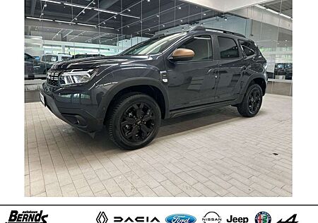 Dacia Duster TCe 130 2WD Extreme KLIMAAUTOM. MULTI-VIEW PDC ZV