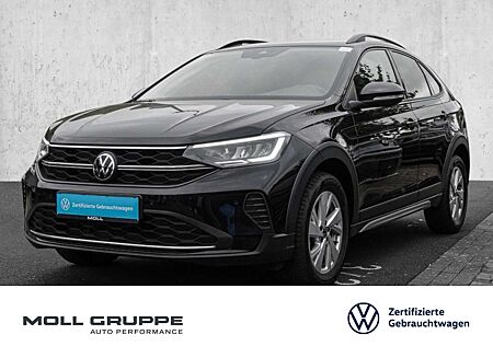 VW Taigo Volkswagen 1.0 TSI Life LM LED PDC SPURH KLIMAA VICO