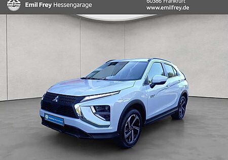 Mitsubishi Eclipse Cross Plug-In Hybrid 4WD Basis