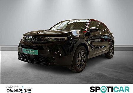 Opel Mokka Electric GS Line, CarPlay/AndroidAuto