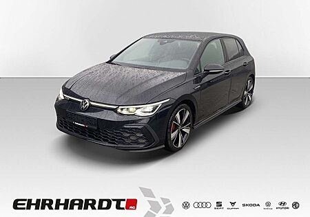 VW Golf Volkswagen VIII 2.0 TDI DSG GTD AHK*IQ*NAVI*SHZ*ACC*PDC*HA...