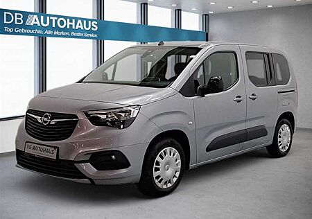 Opel Combo Life Elegance 1.5 Diesel