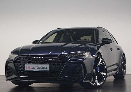 Audi RS6 Avant 4.0 quat Exclusive|SOFT|ADV|PANO|XPEL