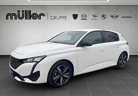 Peugeot 308 PureTech 130 Allure