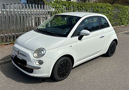 Fiat 500 1.2
