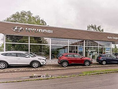 Hyundai i30 N Line Panoramadach Aktion