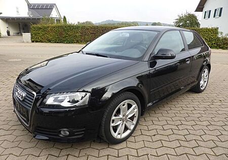 Audi A3 1.4 TFSI Ambition