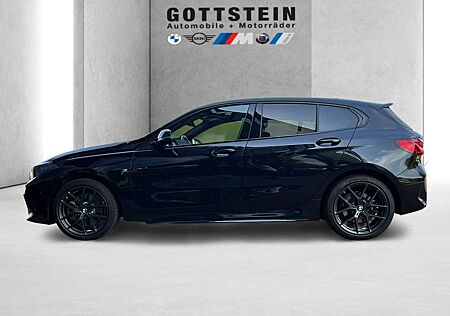 BMW 120 i Aut. M Sport