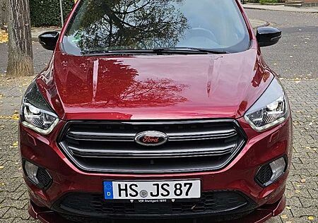 Ford Kuga 2.0 EcoBoost 4x4 Aut. ST-Line