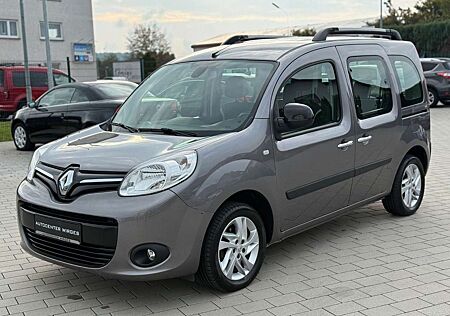 Renault Kangoo Paris*5-SITZER*