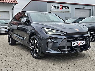 CUPRA Terramar 1.5 eTSI Dinamica Edge-Paket HUD 19"