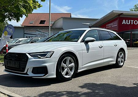 Audi A6 45 TFSI Quattro Sport/MatrixLed/Kamera360Grad