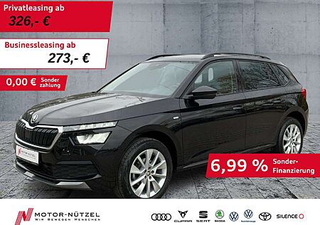 Skoda Kamiq 1.5 TSI DSG TOUR 5JG+LED+APP+BT+GRA+SHZ+AH