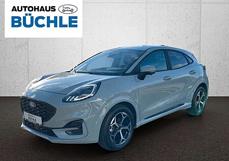 Ford Puma ST-LINE+AUTOMATIK+NAVI+KAMERA+ACC+LED+KLIMA
