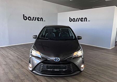Toyota Yaris Hybrid 1.5 VVT-i Y20 Club