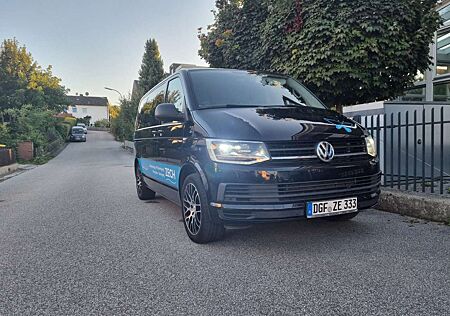 VW T6 Multivan Volkswagen Transporter T6 TDI BMT Kurz Trendline