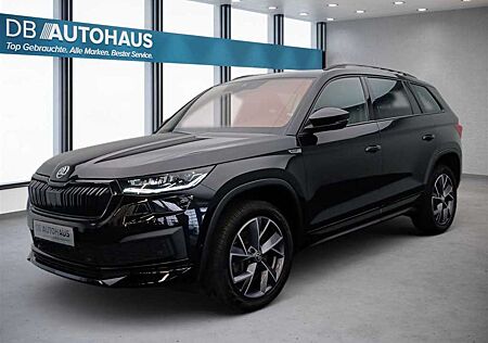 Skoda Kodiaq Sportline 2.0 TDI DSG 4WD