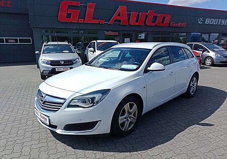 Opel Insignia A Edition/NAVI/PDC/TEMPO/KLIMAAUTO/