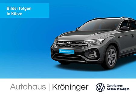 VW T-Roc Volkswagen 1.5 TSI DSG Move Navi Klima SHZ