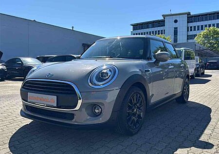 Mini ONE 1.5 Chili-Edi. PDC 16Z SHZ