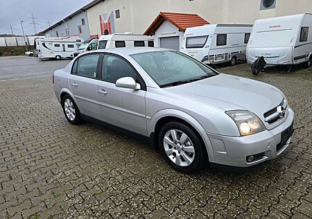 Opel Vectra Edition