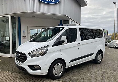 Ford Transit Custom 320L1 Kombi Trend 9-Sitzer AC*PDC