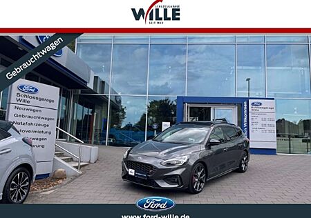Ford Focus Turnier ST Panorama/ACC/adapt.LED/Vollausstattung