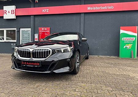 BMW 520 Baureihe 5 Lim. d M Sport*360Kamera*Led*Pano