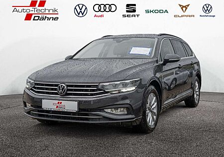 VW Passat Variant Volkswagen 2.0 TDI Business ACC LED 360°