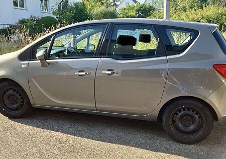 Opel Meriva 1.4 Edition