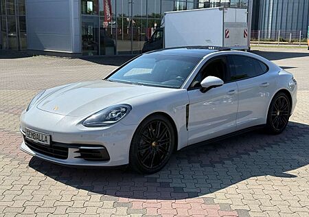 Porsche Panamera PANAMERA 4S DIESEL, DEUTSCH, PANORAMA, BOSE