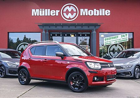 Suzuki Ignis 1.3 SPORT NAVI SITZHG KAMERA SMARTLINK