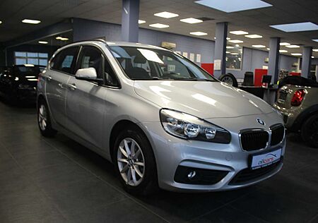 BMW 218i 218 Active Tourer Advantage