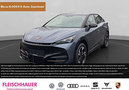 Cupra Tavascan Endurance 210 kW (286 PS)