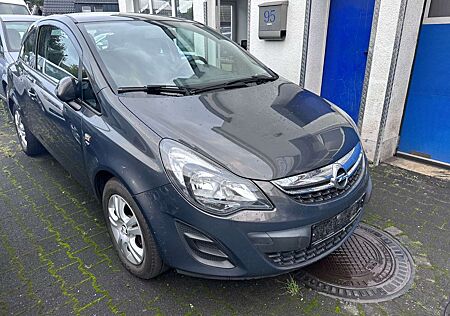 Opel Corsa D Energy