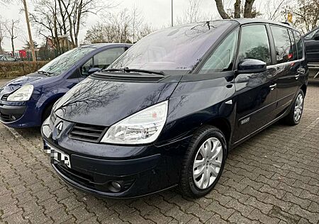 Renault Espace IV Expression*KLIMAAUTOM*5-SITZER*TÜV*TOP