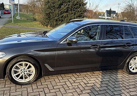 BMW 520 d