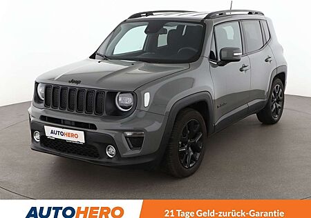 Jeep Renegade 1.0 TGDi Limited 4x2*NAVI*ACC*CAM*PDC*SHZ*